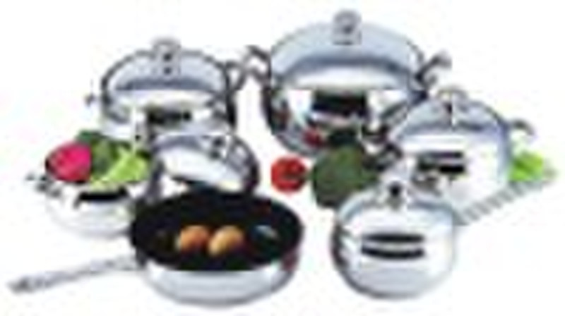 Cookware Set