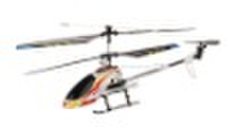 Mini Radio Control Helicopter