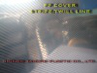 PP COVER - TWILL LINE