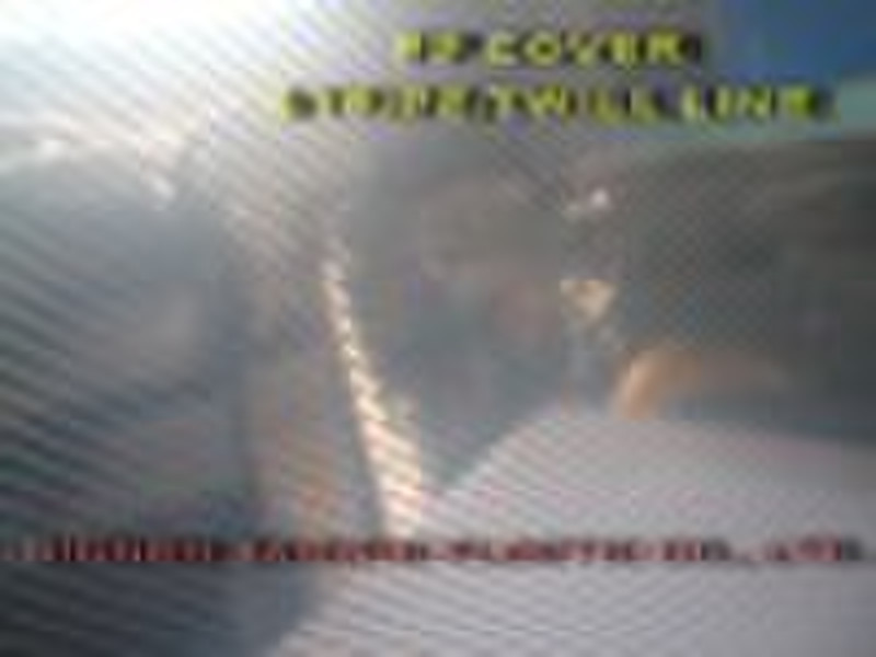 PP COVER - TWILL LINE