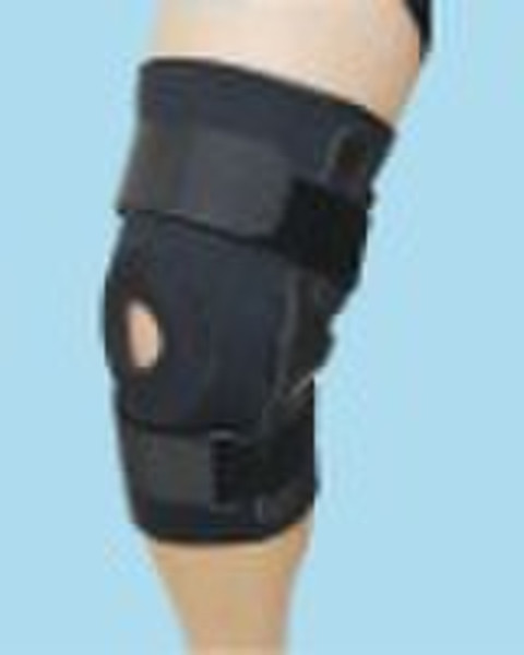 Neopren-Hinge Kniebandage