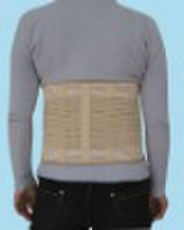 Elastic back support,elastic waist belt