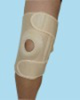 Stabilizing knee support,knee brace