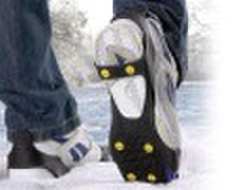 snow shose with magic spiker