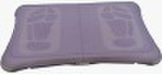 Silicone case for Wii fit