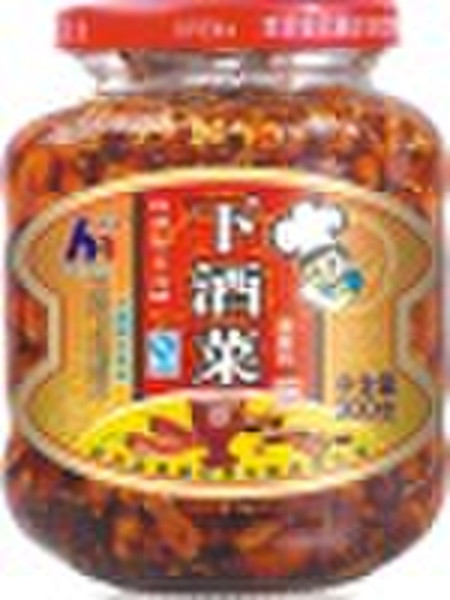 混合豆子酒