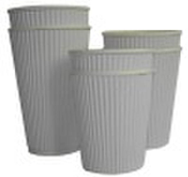 Ripple Paper Cup