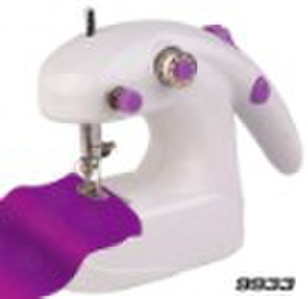 Mini Electric Sewing Machine