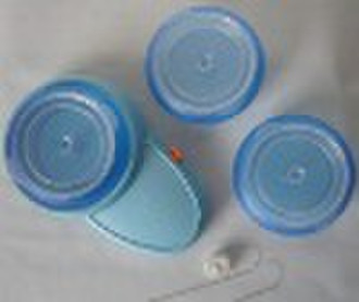 Bead Spinner