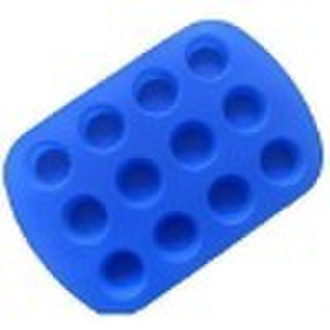 silicone cake mould