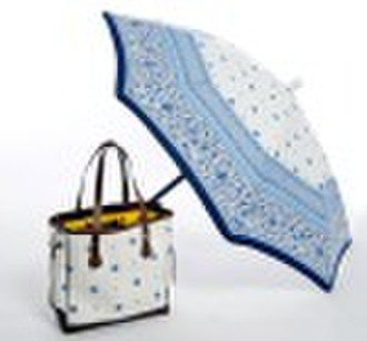 fasion umbrella, uv protection,