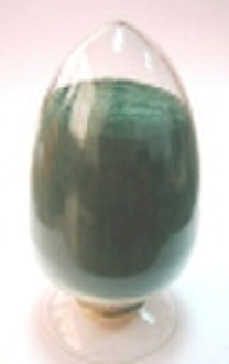 Chrome Oxide Green