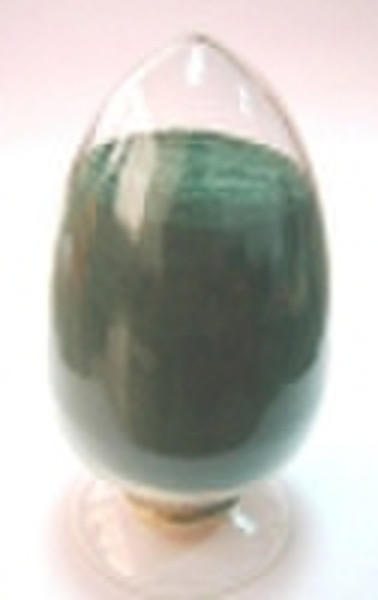 Chrome Oxide Green