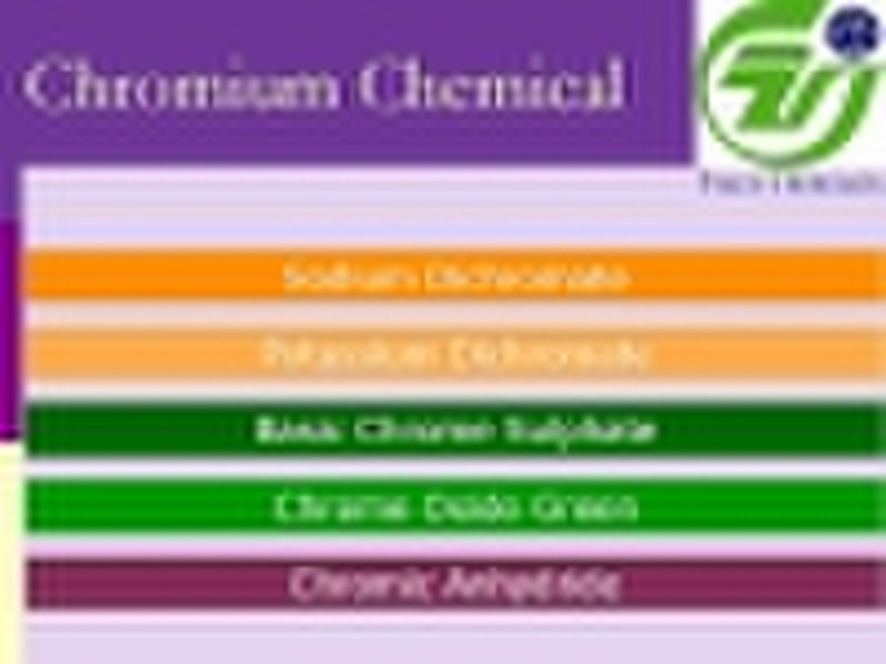 Chromium Chemicals