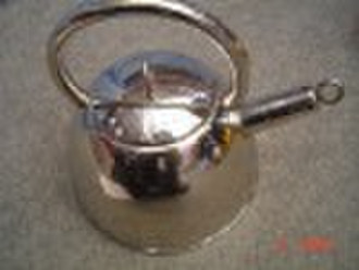 s/s whistling kettle