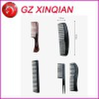 hair plastic combs /TONI&GUY