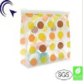 2010 EVA cosmetic bag