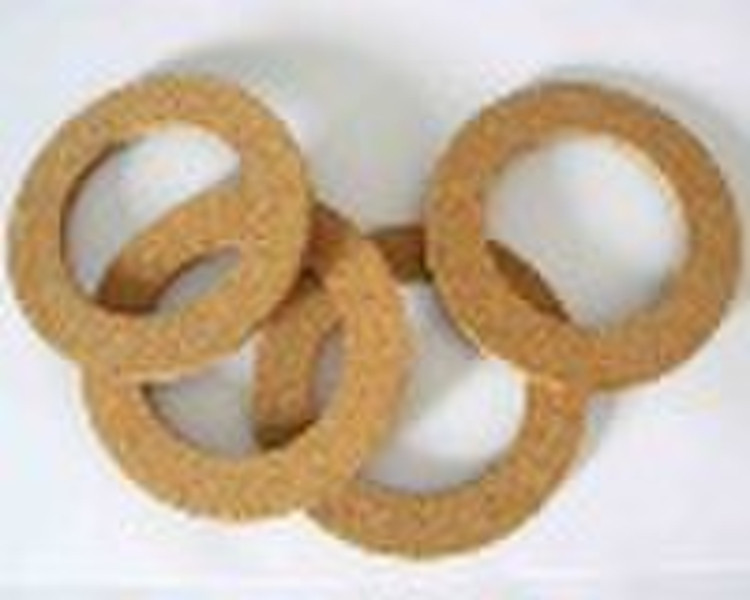 cork gasket