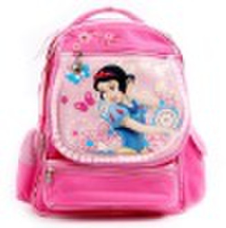 Disney kids school backpack