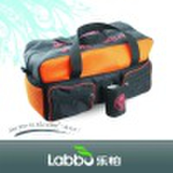 Hot-saling PVC Sport Bag- Practical  High quality