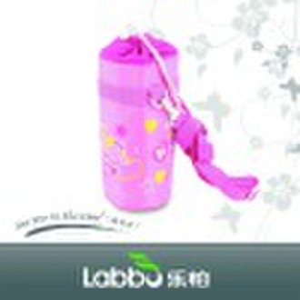 customized cool&thermo insulated Water Bottle