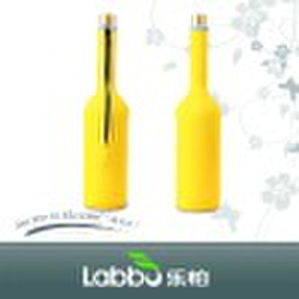 neoprene promotional wine holder bag