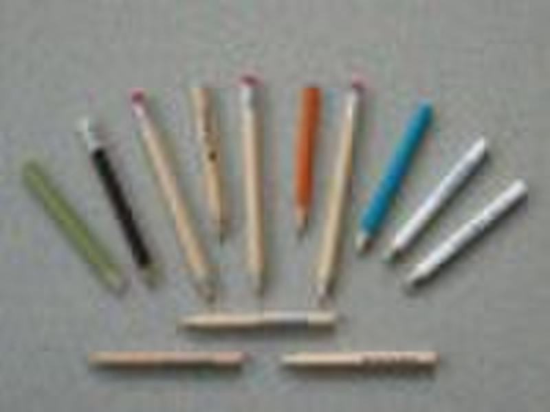 wooden pencil (EC-5001)