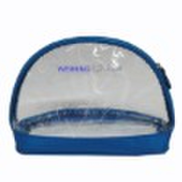 Fashion pvc beauty bag