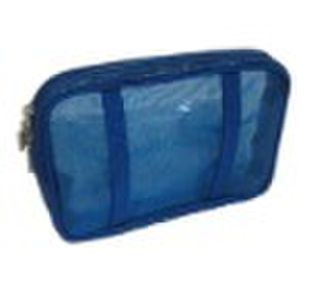 Promotional cosmetic bag