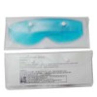 HOT gel eye mask