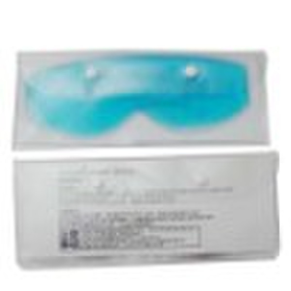 HOT gel eye mask