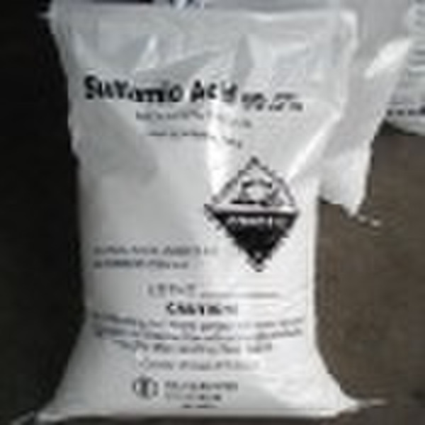 sulfamic acid