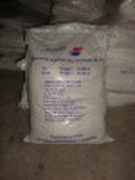 magnesium sulphate