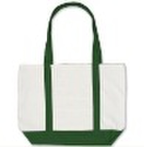 Canvas shopping Bag