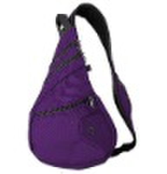 Fashion Nylon Sling Bag