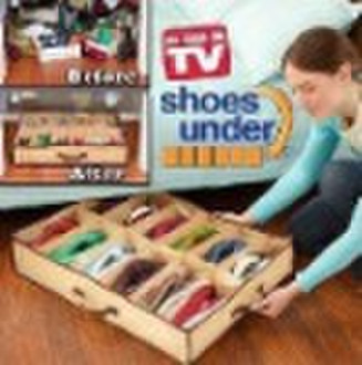 shoes storage case