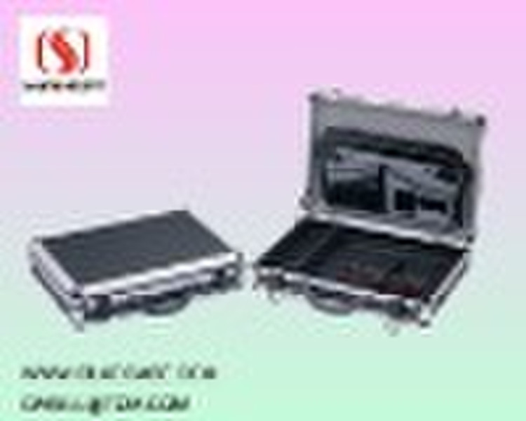 SB4005 High quality  Aluminum Brief case