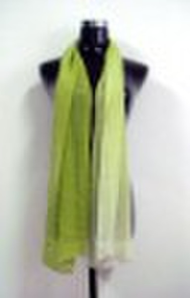 Printed Polyester scarf