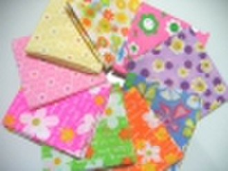 Bandana / Cotton Bandana / Pirate Bandana