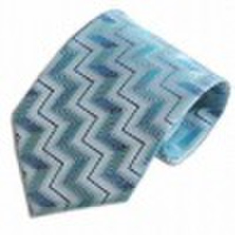 Polyester tie / Polyester necktie/ Polyester crava