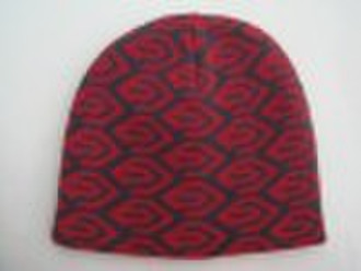 Acrylic Beanie hat & Knitted hat