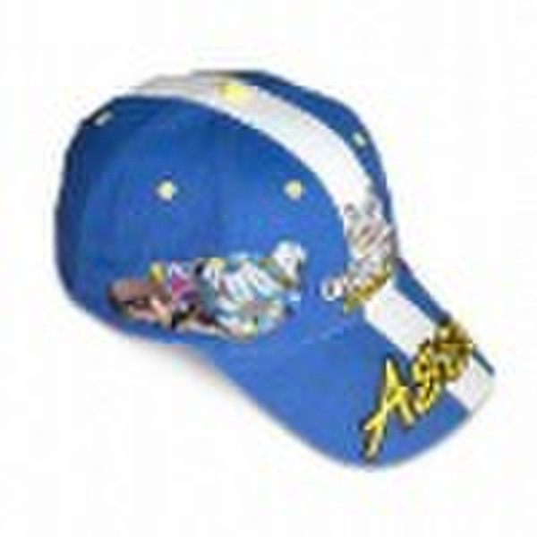 Baseball cap / sports hat /  hat