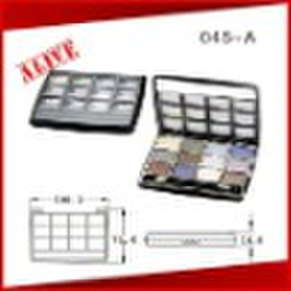 Professional Makeup Kit/Eyeshadow Palette ES-045A/