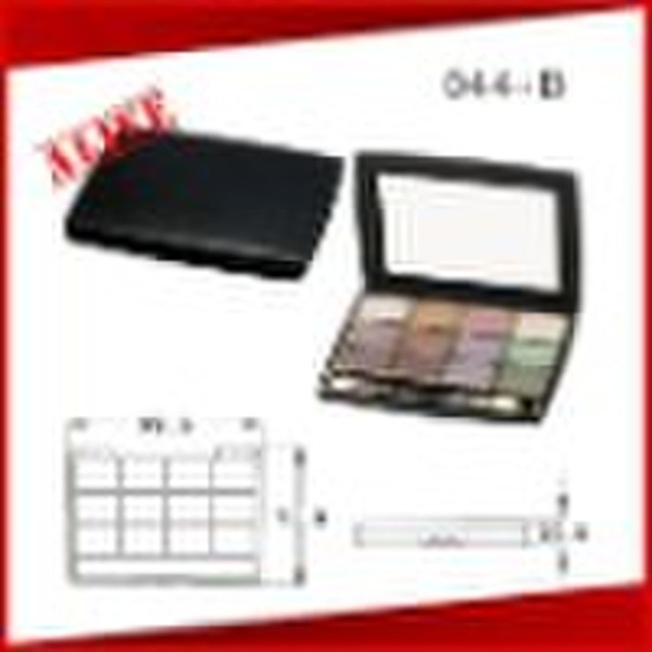 Makeup Kit eyeshadow palette ES-044