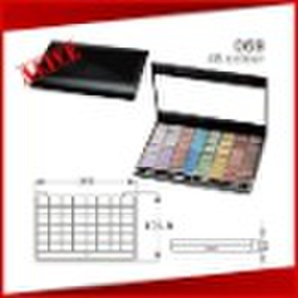 48 Colors Eyeshadow Palette ES-069