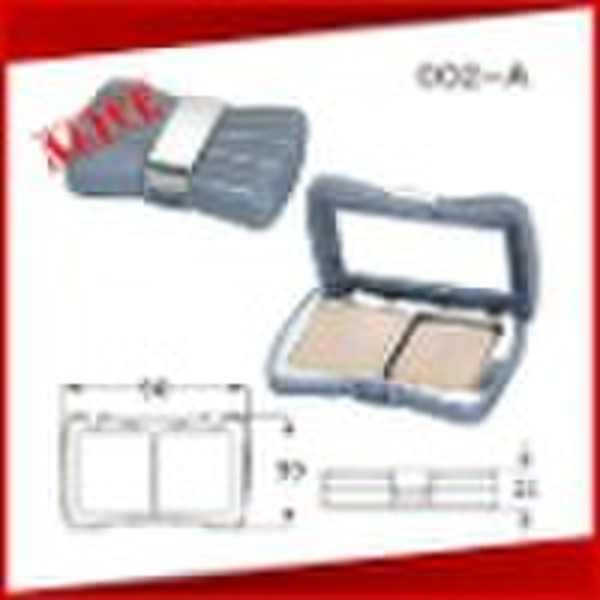 Compact powder CP002A