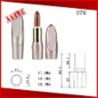 Cosmetic lipstick case LP076