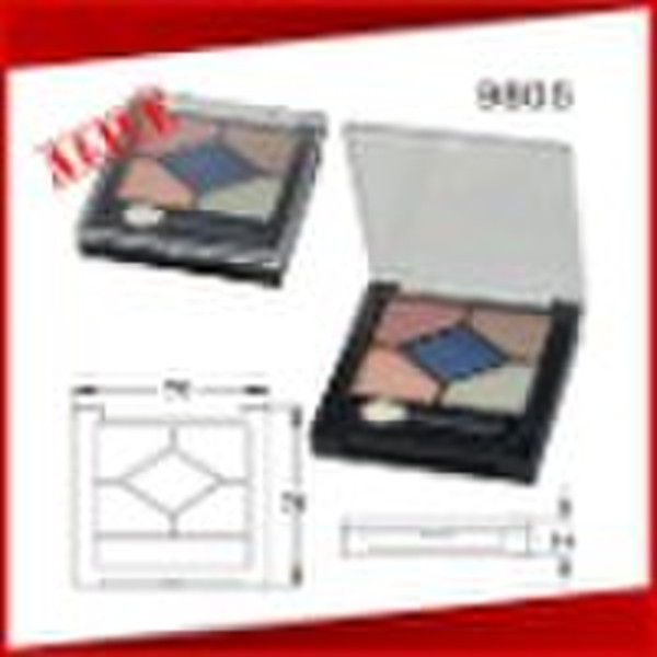 Eyeshadow container ES9805