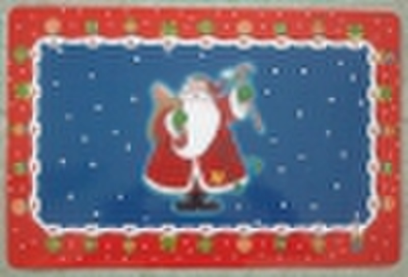 pp placemat