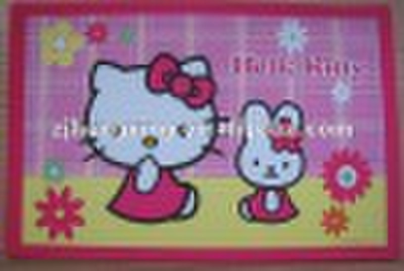 design place mat set